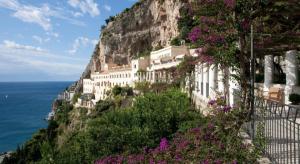 Amalfi Hotel