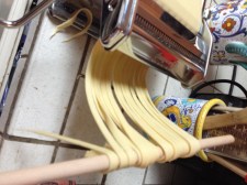 pasta machine
